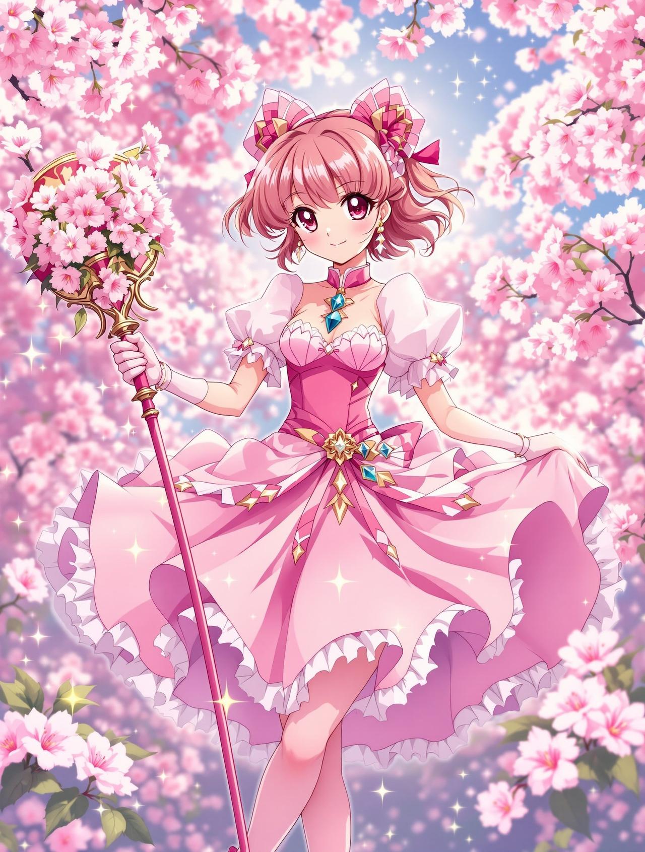 魔卡少女樱 - 最新动漫番剧合集经典老番